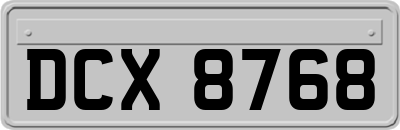 DCX8768