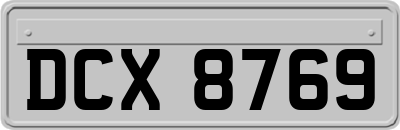 DCX8769
