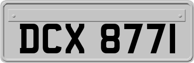 DCX8771
