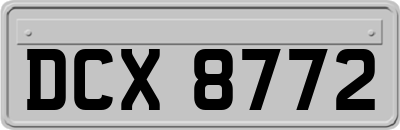 DCX8772