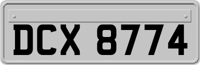 DCX8774