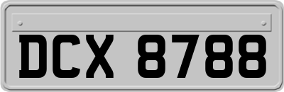 DCX8788