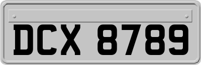 DCX8789