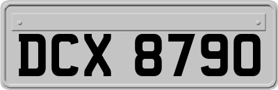 DCX8790