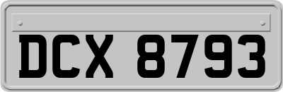 DCX8793