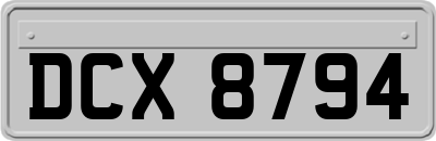 DCX8794