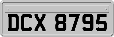 DCX8795
