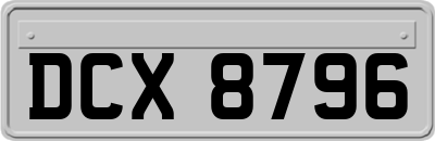 DCX8796