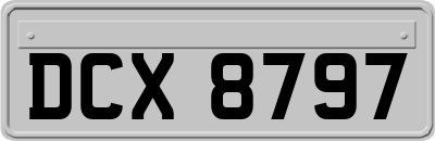 DCX8797