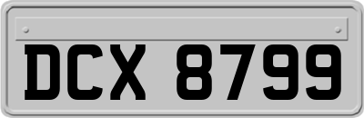 DCX8799