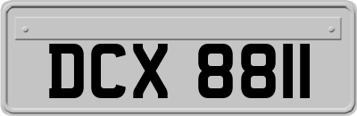 DCX8811