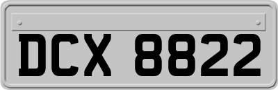 DCX8822