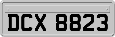DCX8823