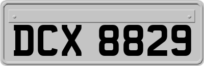 DCX8829