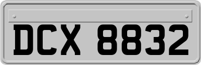 DCX8832