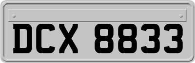 DCX8833