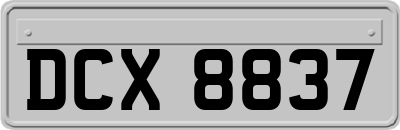 DCX8837