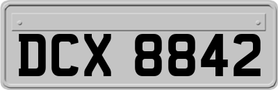 DCX8842