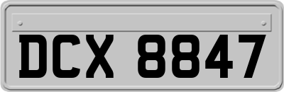 DCX8847