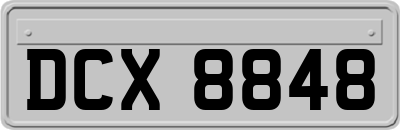 DCX8848