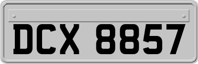 DCX8857