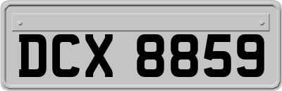 DCX8859