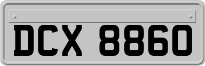 DCX8860