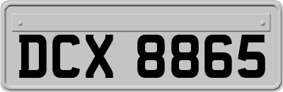DCX8865
