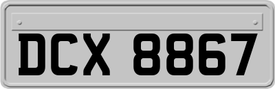 DCX8867