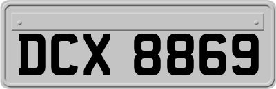DCX8869