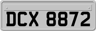 DCX8872