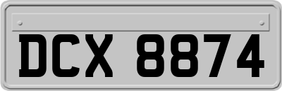 DCX8874