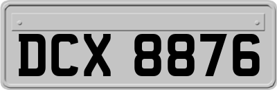 DCX8876