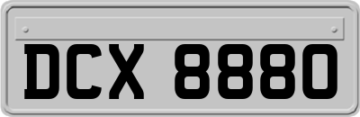 DCX8880