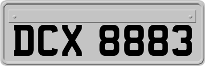 DCX8883