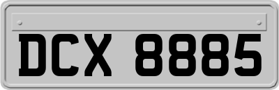 DCX8885