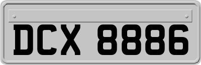 DCX8886