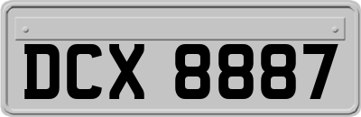DCX8887