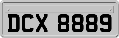 DCX8889