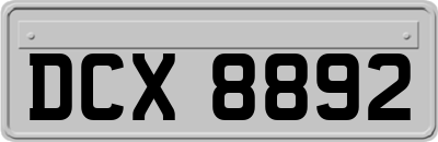DCX8892