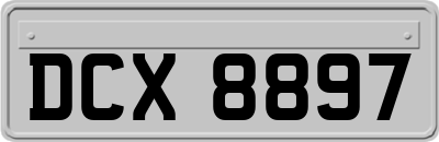 DCX8897