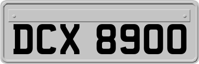 DCX8900