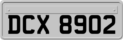 DCX8902