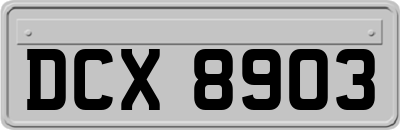 DCX8903