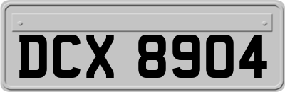 DCX8904