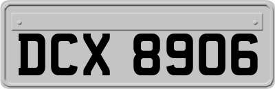 DCX8906