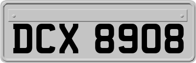 DCX8908