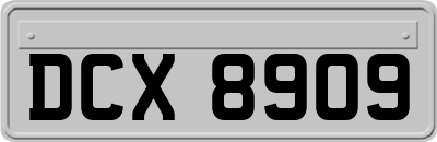 DCX8909