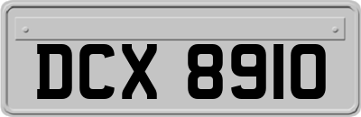 DCX8910