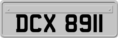 DCX8911